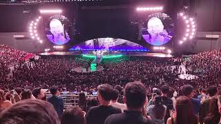 Coldplay - The Scientist(Jan 19, 2024 - Manila)