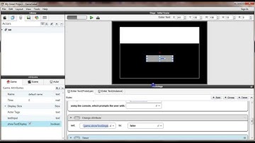 GameSalad Windows Text Bug Workaround