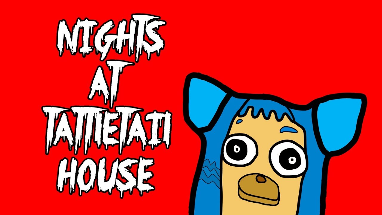 Nights at Tattletail House 3D Gameplay Video Android/iOS 