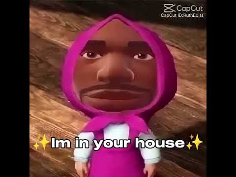 I’m severely traumatized I’m severely traumatized