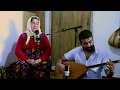 Tekkeli Fadime Ana Onur Gügercinoğlu Şah De 