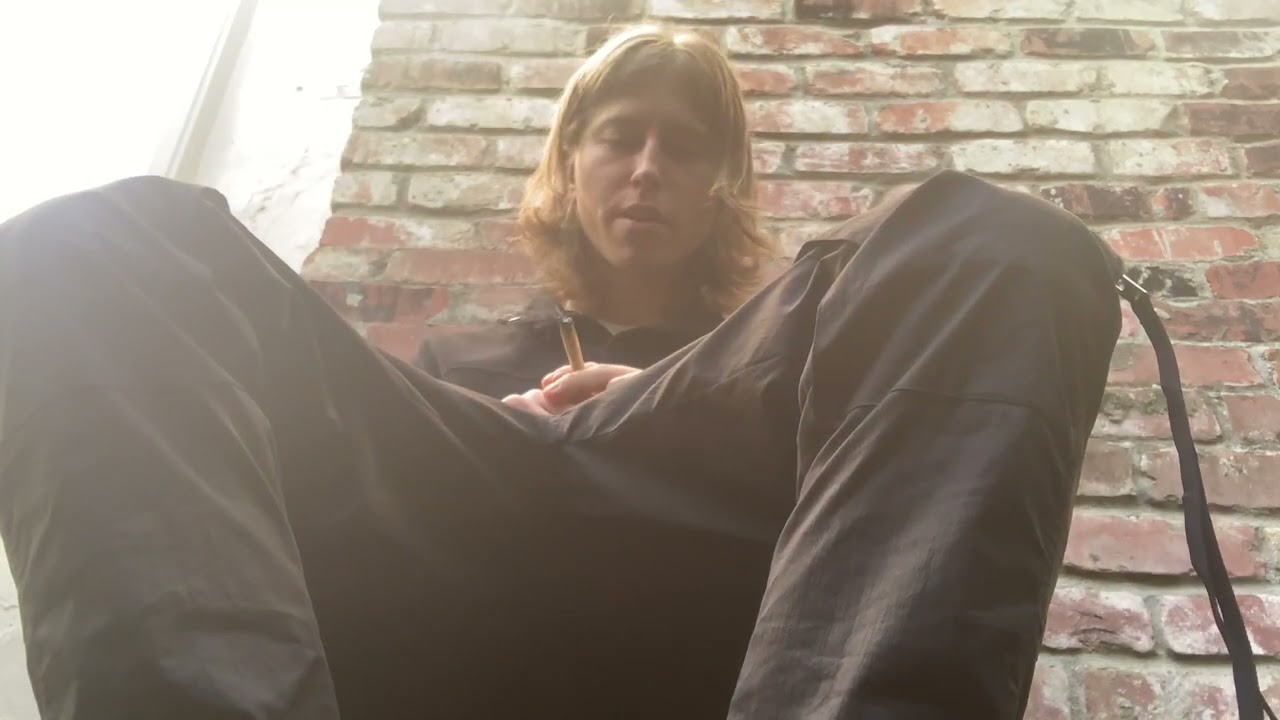 BACKYARD SMOKE SESH - ZMOKIN ZERDZ