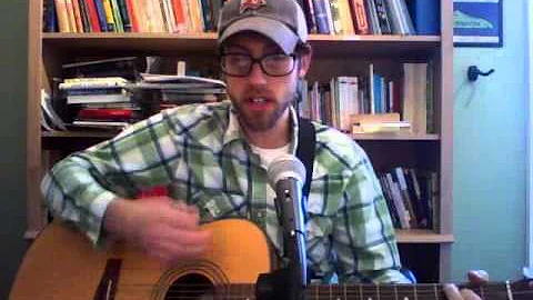 "Glory To God Forever by Steve Fee and Vicky Beeching - Key of G