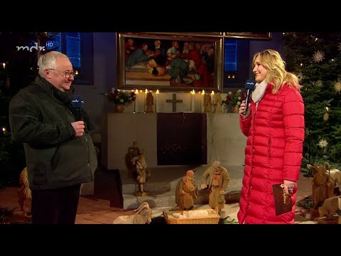 New Update Adventszauber - Bergmusik und Lichterglanz 2021