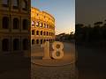 Tal día como hoy - 18 de Octubre