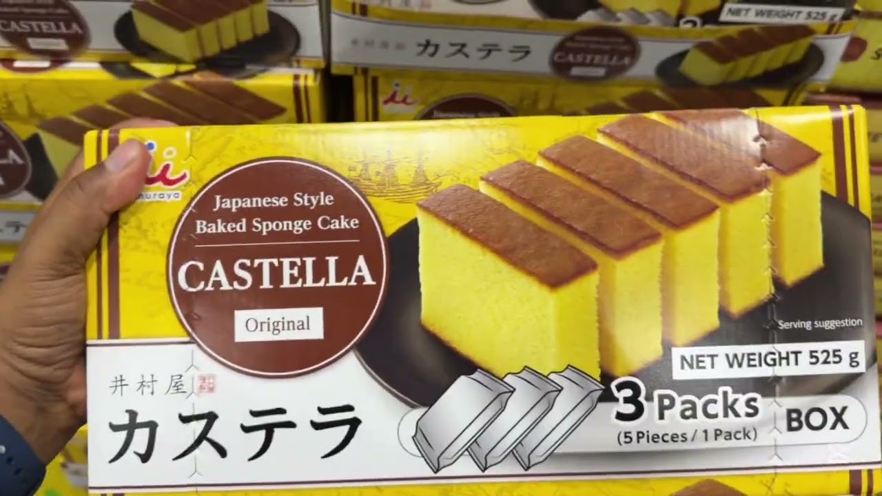 Costco shopping Sunday afternoon 