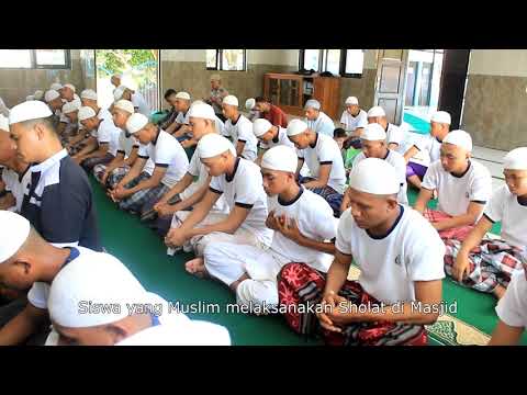 CERITA SINGKAT DIKTUK