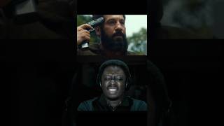 Reacting To FRANK CASTLE Try To Off Himself - The Punisher One Last Kill #punisher #reaction #mcu
