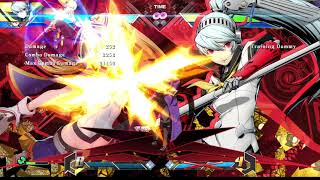 noel/labrys double super shenanigans