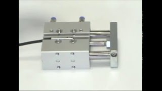 BERNSTEIN Teachable slot sensors