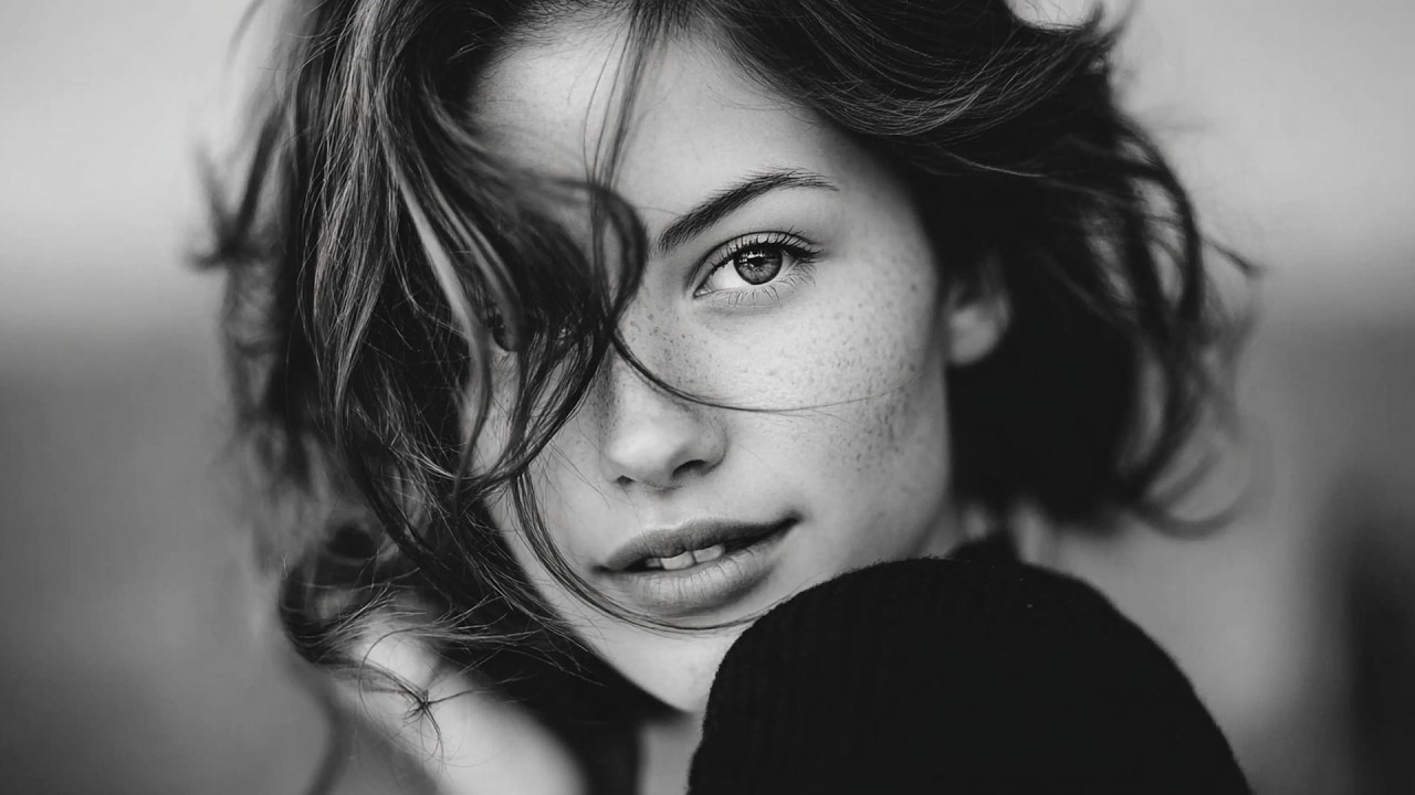 French Vintage Chanson 🎵 Émotions Tendres et Harmonie Intemporelle sous les Lumières de Paris 🇫🇷