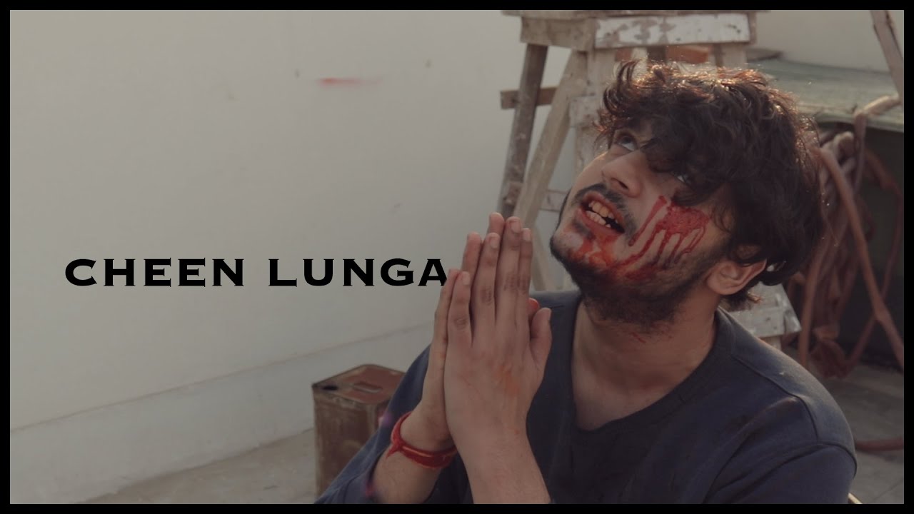 Cheen Lunga - Rv Vegeta | Prod. By AYZM BEATS| Abhimanyu Ep 2021 | Latest Rap 2021 | Rtv Productions