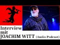 Capture de la vidéo Joachim Witt Interview Vom 17. September 2023, Audio Podcast By Nightshade Tv
