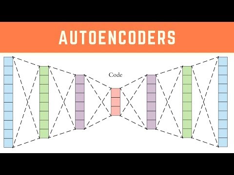 Autoencoders - Deep