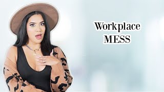 She STRONGLY disliked me | Workplace Story Time