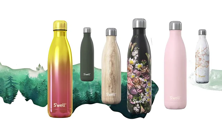 S'well Bottle at Readi Set Go