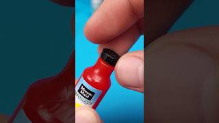 What's Inside The Minute Maid Fruit Punch! #whatsinside #minibrands #fruitpunch #shorts
