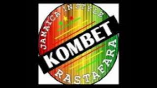 Kombet rastafara - malam minggu yang damai