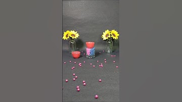 Enjoy the hypnotic motion of Reverse Beads ASMR and feel the calm #relaxation #satisfying #fyp