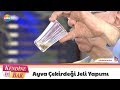 Ayva çekirdeği jeli yapımı