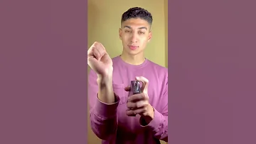 معلومات مهمة عن العطر Perfume 