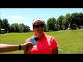 FireKeepers Casino Hotel Championship - Kirby Dreher First Round Interview