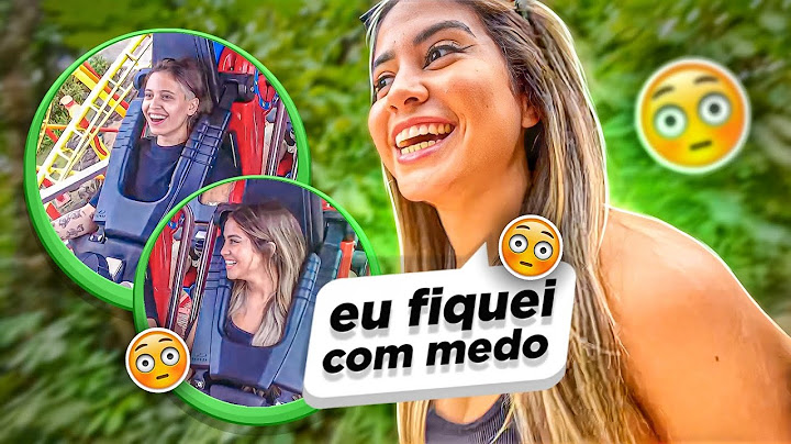 LEVEI MINHA CRUSH A ALTURA - PASSEI MAL ?😱 RAISSA OLIVEIRA
