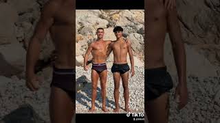CRISTIANO RONALDO VS RONALDJR😱💪 #trendingshorts #viralvideo #shorts #youtubeshorts #cristiano #God