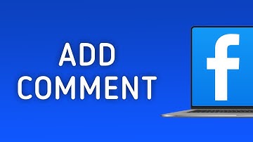 How to Add Comment Message on Post in Facebook on PC