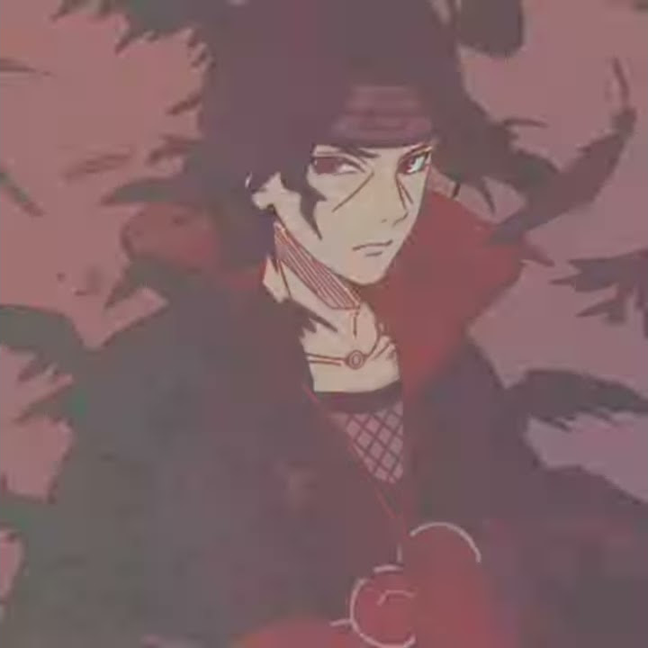 AMV Uchiha Itachi 30 detik || Naruto Shippuden || Obnimi-Okean elzy
