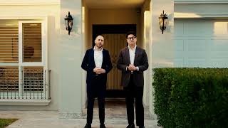 [#TeamRichardMatthews] 9 Hedges Avenue, Strathfield with Jason Niu