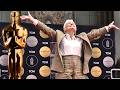 Glenn Close FINALLY Getting Her Oscar After 8 Noms, No Wins