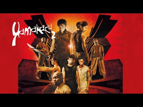 Yamakasi 2