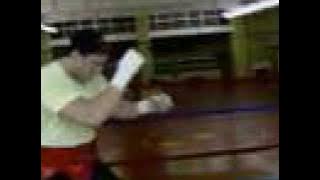 Tommy Morrison Tribute