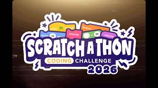 Scratchathon Coding Challenge Sarawak 2026