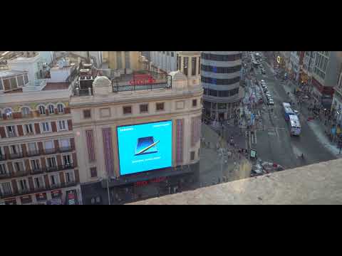 Lanzamiento Samsung Galaxy Note9 en Callao