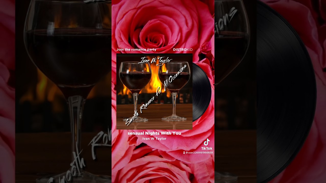 Sensuous Nights With You