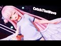 【MMD / 紳士向け?】ミカ様 / CatchTheWave