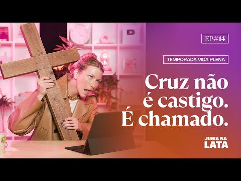 VIDA PLENA #14: Vida Sacrificial - Relacionamento Com Deus Não é Palco, é Altar