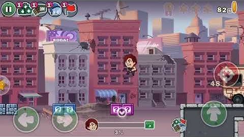 Lep’s World Z 05-01 Complete