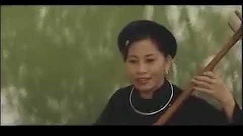 Dân ca Tày | Cốc tính (then cổ bản 2)