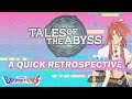 Tales of the abyss  character development done right retrospective