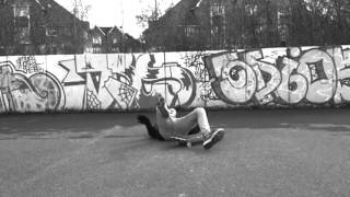 Today I Learned Switch Tre Double Flip