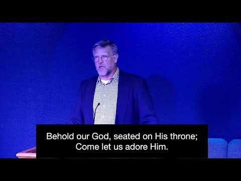 Providence Worship, August 16, 2026