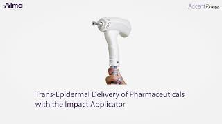 Accent Prime Impact Treatment Video