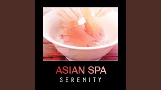 Asian Spa Serenity