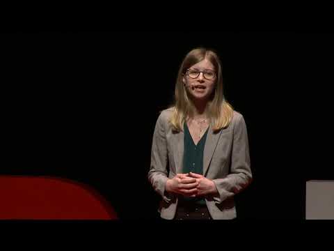 Citizen science: One person can make a global difference | Kate Foral | TEDxUGASalon