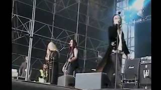 Download Lagu Bai Bang - Run To The End (Live at Rockhimlen 2007) MP3