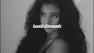 Vaporgod - Luxxid Diamondz (πΎπππππ π ππππππ)