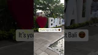 Balikuta seminyakbeach ubud ilovebali bali balitour balibucketlist indonesia travel asia